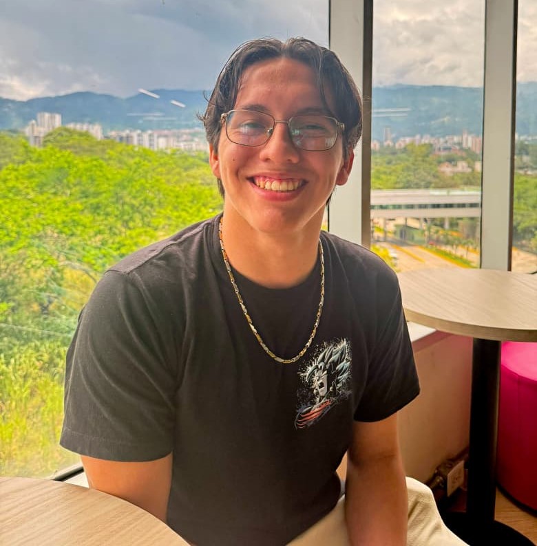 David Gamboa - DevOps Engineer